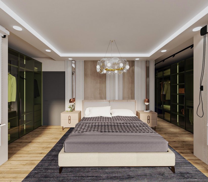 İstanbul Mobilya Firmaları | Porto Home